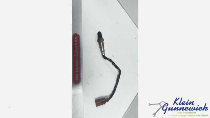 Usados Sonda Lambda Audi S5 Precio € 19,00 Norma de margen ofrecido por Klein Gunnewiek Autodemontage & Motorentechniek