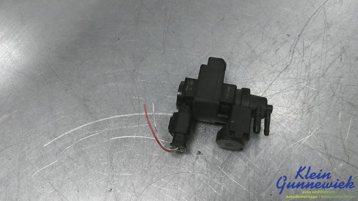 Używane Rózne BMW 1-Serie Cena € 30,00 Procedura marży oferowane przez Klein Gunnewiek Autodemontage & Motorentechniek