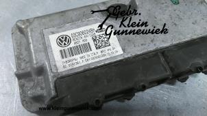 Used Injection computer Volkswagen Polo Price € 150,00 Margin scheme offered by Gebr.Klein Gunnewiek Ho.BV