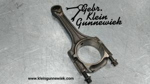 Gebrauchte Pleuelstange Volkswagen Golf Preis € 60,00 Margenregelung angeboten von Gebr.Klein Gunnewiek Ho.BV