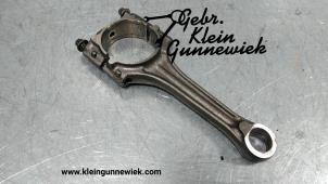 Used Connecting rod Volkswagen Golf Price € 60,00 Margin scheme offered by Gebr.Klein Gunnewiek Ho.BV