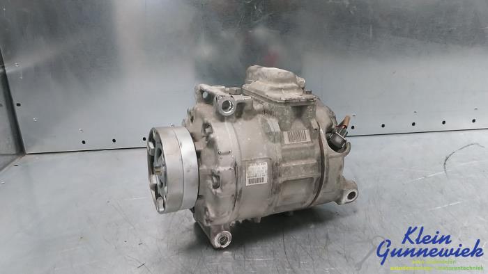 Gebrauchte Klimapumpe Audi S5 Preis € 97,00 Margenregelung angeboten von Klein Gunnewiek Autodemontage & Motorentechniek