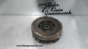 Usados Volante de inercia Audi A5 Precio € 150,00 Norma de margen ofrecido por Gebr.Klein Gunnewiek Ho.BV