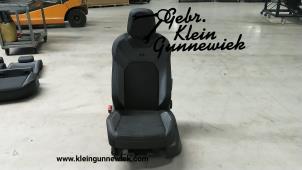 Used Seat, left Volkswagen T-Roc Price € 245,00 Margin scheme offered by Gebr.Klein Gunnewiek Ho.BV