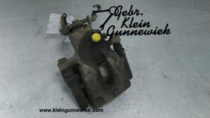 Used Rear brake calliper, left Seat Leon Price € 55,00 Margin scheme offered by Gebr.Klein Gunnewiek Ho.BV