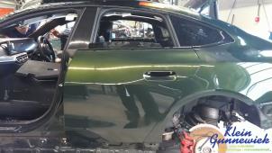 Begagnade Bakdörr, 4-dörrars, vänster BMW I4 Pris € 575,00 Marginaltabell erbjuds av Klein Gunnewiek Autodemontage & Motorentechniek