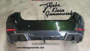 Używane Zderzak tylny BMW I4 Cena € 345,00 Procedura marży oferowane przez Gebr.Klein Gunnewiek Ho.BV