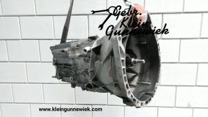 Gebrauchte Getriebe BMW 1-Serie Preis € 265,00 Margenregelung angeboten von Gebr.Klein Gunnewiek Ho.BV