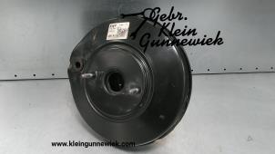 Usagé Assistant de freinage Volkswagen Polo Prix € 65,00 Règlement à la marge proposé par Gebr.Klein Gunnewiek Ho.BV