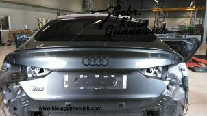 Gebrauchte Heckklappe Audi A5 Preis € 395,00 Margenregelung angeboten von Gebr.Klein Gunnewiek Ho.BV