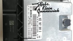 Used Injection computer Volkswagen Golf Price € 475,00 Margin scheme offered by Gebr.Klein Gunnewiek Ho.BV
