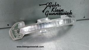 Used Indicator mirror left Volkswagen Golf Price € 20,00 Margin scheme offered by Gebr.Klein Gunnewiek Ho.BV