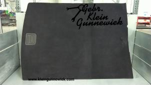 Used Boot mat Audi A5 Price € 80,00 Margin scheme offered by Gebr.Klein Gunnewiek Ho.BV