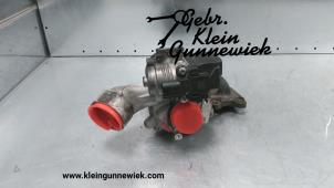 Used Turbo Volkswagen Golf Price € 365,00 Margin scheme offered by Gebr.Klein Gunnewiek Ho.BV
