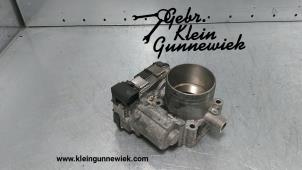 Usados Cuerpo de válvula de mariposa Volkswagen Golf Precio € 45,00 Norma de margen ofrecido por Gebr.Klein Gunnewiek Ho.BV