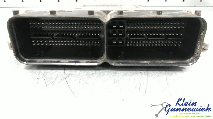 Used Injection computer Volkswagen E-Golf Price € 223,00 Margin scheme offered by Klein Gunnewiek Autodemontage & Motorentechniek