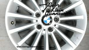Used Wheel BMW 1-Serie Price € 75,00 Margin scheme offered by Gebr.Klein Gunnewiek Ho.BV