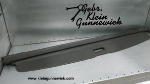 Usagé Plage arrière Volkswagen Touran Prix € 100,00 Règlement à la marge proposé par Gebr.Klein Gunnewiek Ho.BV
