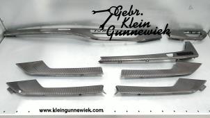 Used Decorative strip set cabin Audi A5 Price € 350,00 Margin scheme offered by Gebr.Klein Gunnewiek Ho.BV