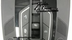Usagé Eclairage de plafonnier Audi A5 Prix € 75,00 Règlement à la marge proposé par Gebr.Klein Gunnewiek Ho.BV