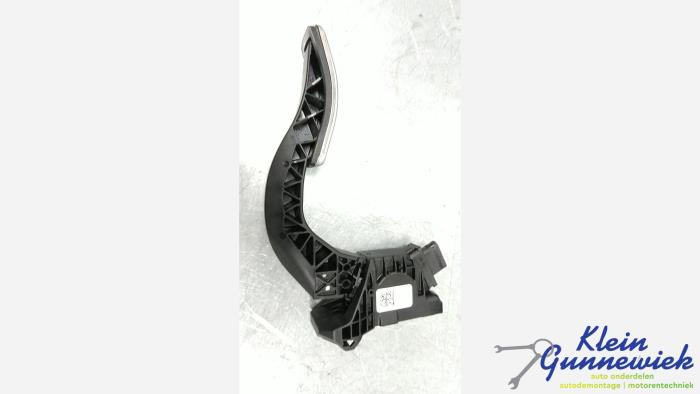 Begagnade Gaspedalsensor Audi S5 Pris € 21,00 Marginaltabell erbjuds av Klein Gunnewiek Autodemontage & Motorentechniek