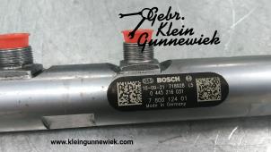 Used Fuel injector nozzle BMW X6 Price € 145,00 Margin scheme offered by Gebr.Klein Gunnewiek Ho.BV
