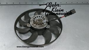 Used Fan motor Volkswagen Touran Price € 50,00 Margin scheme offered by Gebr.Klein Gunnewiek Ho.BV