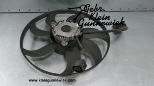Usagé Ventilateur moteur Volkswagen Touran Prix € 50,00 Règlement à la marge proposé par Gebr.Klein Gunnewiek Ho.BV
