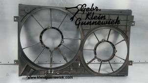 Used Cooling fan housing Volkswagen Touran Price € 25,00 Margin scheme offered by Gebr.Klein Gunnewiek Ho.BV