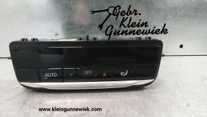 Used Heater control panel BMW I4 Price € 245,00 Margin scheme offered by Gebr.Klein Gunnewiek Ho.BV