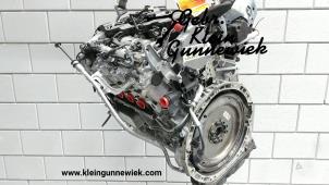 Gebrauchte Motor Mercedes GLE-Klasse Preis € 4.950,00 Margenregelung angeboten von Gebr.Klein Gunnewiek Ho.BV