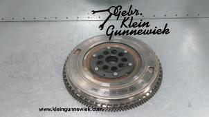 Used Flywheel BMW 5-Serie Price € 425,00 Margin scheme offered by Gebr.Klein Gunnewiek Ho.BV