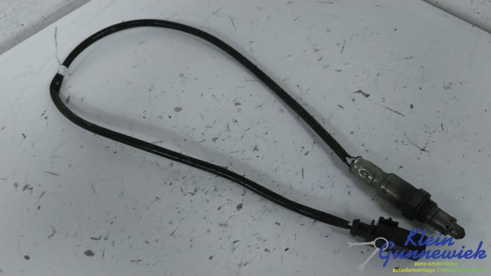 Usagé Sonde lambda Volkswagen Golf Prix € 20,00 Règlement à la marge proposé par Klein Gunnewiek Autodemontage & Motorentechniek
