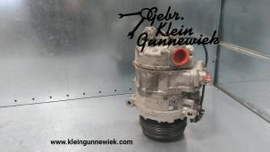 Used Air conditioning pump BMW 5-Serie Price € 200,00 Margin scheme offered by Gebr.Klein Gunnewiek Ho.BV