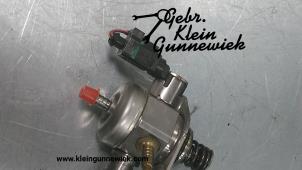 Używane Mechaniczna pompa paliwa Audi A5 Cena € 175,00 Procedura marży oferowane przez Gebr.Klein Gunnewiek Ho.BV