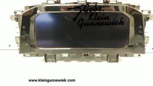 Used Instrument panel Volkswagen Golf Price € 375,00 Margin scheme offered by Gebr.Klein Gunnewiek Ho.BV
