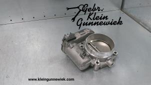 Używane Przepustnica Mercedes GLE-Klasse Cena € 100,00 Procedura marży oferowane przez Gebr.Klein Gunnewiek Ho.BV
