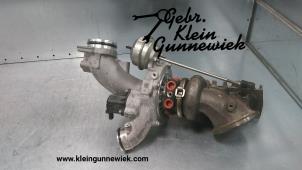 Usados Turbo Mercedes GLE-Klasse Precio € 825,00 Norma de margen ofrecido por Gebr.Klein Gunnewiek Ho.BV