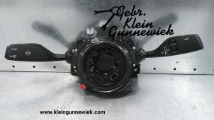 Used Steering column stalk BMW I4 Price € 195,00 Margin scheme offered by Gebr.Klein Gunnewiek Ho.BV