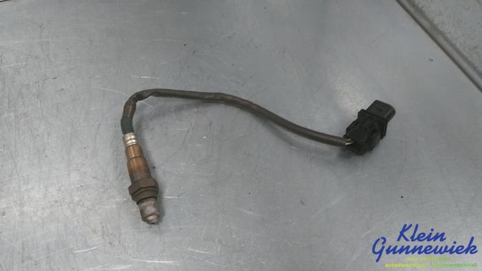 Usados Sonda Lambda Mercedes GLE Precio € 47,00 Norma de margen ofrecido por Klein Gunnewiek Autodemontage & Motorentechniek