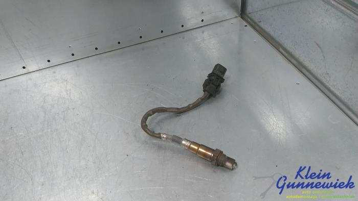 Usados Sonda Lambda Mercedes GLE Precio € 20,00 Norma de margen ofrecido por Klein Gunnewiek Autodemontage & Motorentechniek
