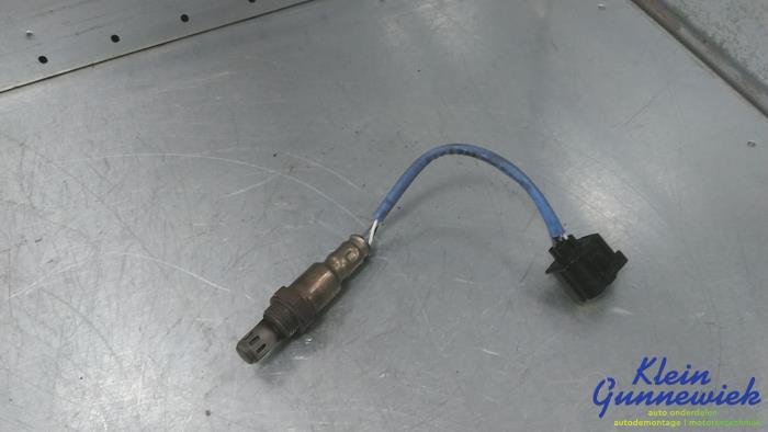 Usados Sonda Lambda Mercedes GLE Precio € 55,00 Norma de margen ofrecido por Klein Gunnewiek Autodemontage & Motorentechniek