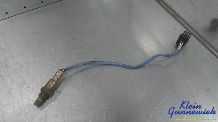 Usados Sonda Lambda Mercedes GLE Precio € 55,00 Norma de margen ofrecido por Klein Gunnewiek Autodemontage & Motorentechniek