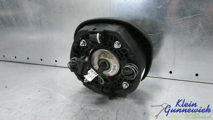 Vänster airbag (ratt) från en BMW I4 2022