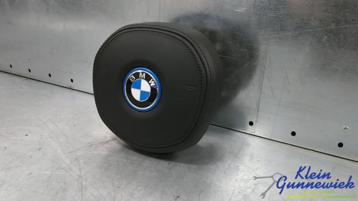 Vänster airbag (ratt) från en BMW I4 2022