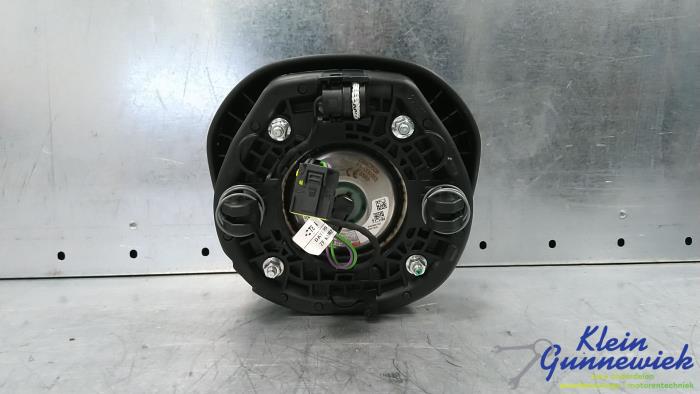 Vänster airbag (ratt) från en BMW I4 2022