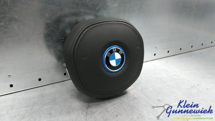 Vänster airbag (ratt) från en BMW I4 2022