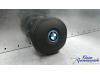 Vänster airbag (ratt) från en BMW I4 2022