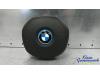 Vänster airbag (ratt) från en BMW I4 2022