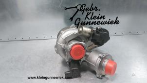 Usados Turbo Volkswagen Golf Precio € 495,00 Norma de margen ofrecido por Gebr.Klein Gunnewiek Ho.BV